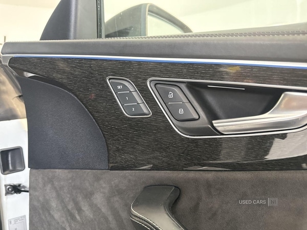 Used Audi Q8 2021 for sale - 76927163: Photo 31