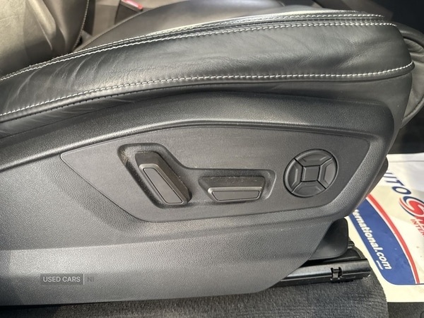 Used Audi Q8 2021 for sale - 76927163: Photo 32