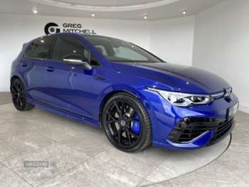 2023 - 2.0 TSI 333 R 20 Years 4Motion 5dr DSG