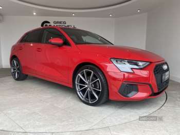 2022 - 30 TDI Technik 5dr S Tronic