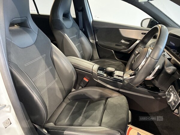 Used Mercedes-Benz A-Class 2022 for sale - 77030084: Photo 17