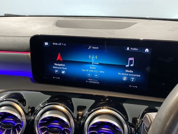 Used Mercedes-Benz A-Class 2022 for sale - 77030084: Photo 23