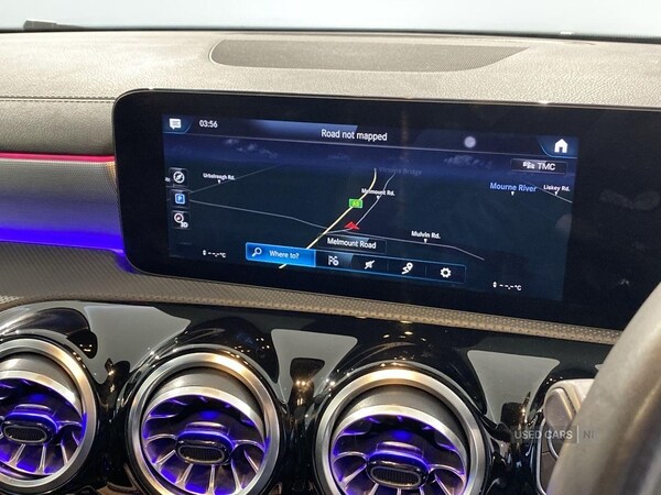 Used Mercedes-Benz A-Class 2022 for sale - 77030084: Photo 24