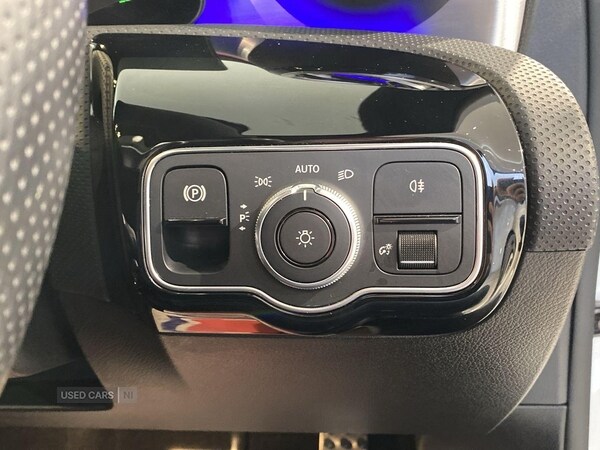 Used Mercedes-Benz A-Class 2022 for sale - 77030084: Photo 30