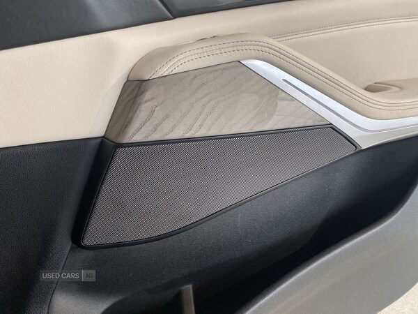 Used BMW X5 2021 for sale - 76621315: Photo 33