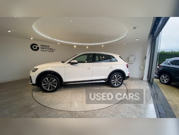 Used Audi Q5 2022 for sale - 77426444: Photo