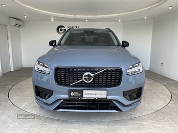 Used Volvo XC90 2023 for sale - 78705926: Photo