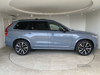 Used Volvo XC90 2023 for sale - 78705926: Photo