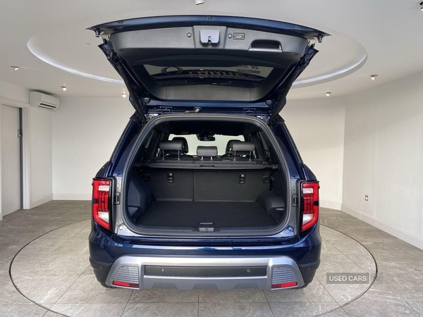 Used KGM Torres 2025 for sale - 77082261: Photo 15