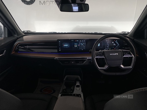 Used KGM Torres 2025 for sale - 77082261: Photo 19