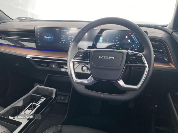 Used KGM Torres 2025 for sale - 77082261: Photo 20