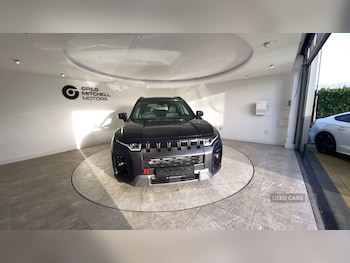 Used KGM Torres 2025 for sale - 77082261: Photo