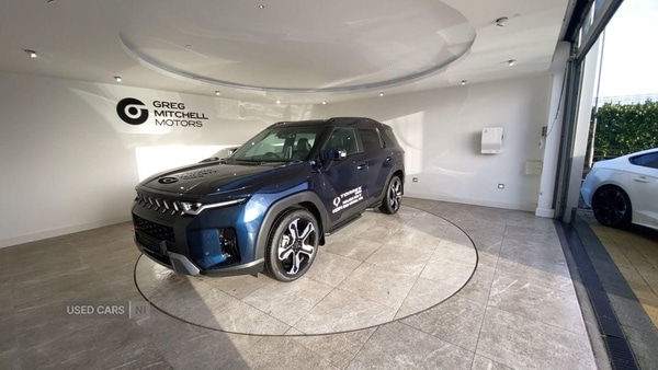 Used KGM Torres 2025 for sale - 77082261: Photo 3