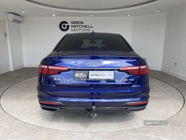 Used Audi A4 2023 for sale - 76753939: Photo 14