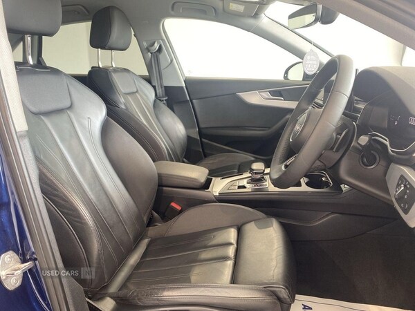 Used Audi A4 2023 for sale - 76753939: Photo 17