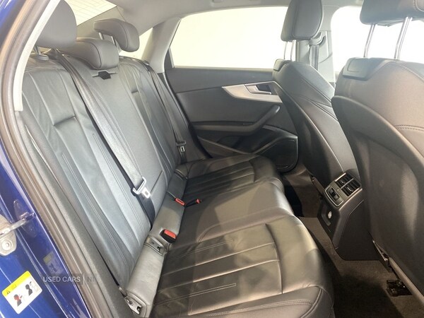 Used Audi A4 2023 for sale - 76753939: Photo 22