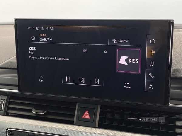 Used Audi A4 2023 for sale - 76753939: Photo 23