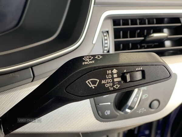 Used Audi A4 2023 for sale - 76753939: Photo 31