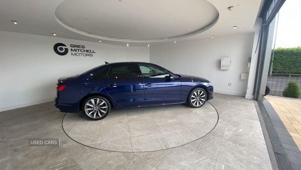 Used Audi A4 2023 for sale - 76753939: Photo 8