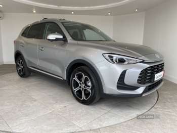 2025 - 1.5 SE 5dr