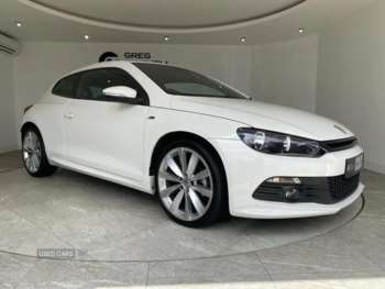 2014 - 2.0 TDi BlueMotion Tech R-Line 3dr DSG