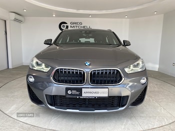 Used BMW X2 2019 for sale - 78517826: Photo