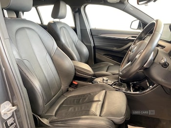 Used BMW X2 2019 for sale - 78517826: Photo