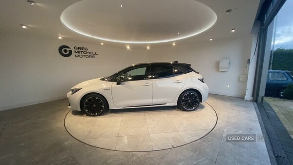 Used Toyota Corolla 2021 for sale - 76690548: Photo 4