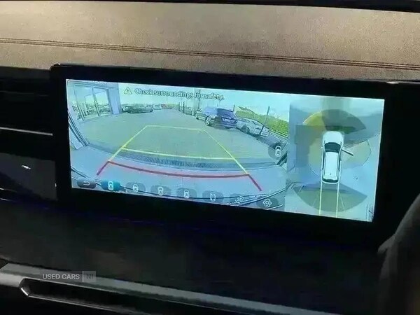 Used KGM Actyon 2025 for sale - 77030074: Photo 18