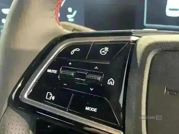 Used KGM Actyon 2025 for sale - 77030074: Photo 21