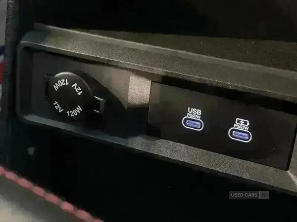 Used KGM Actyon 2025 for sale - 77030074: Photo 22