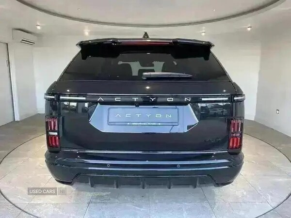 Used KGM Actyon 2025 for sale - 77030074: Photo 6