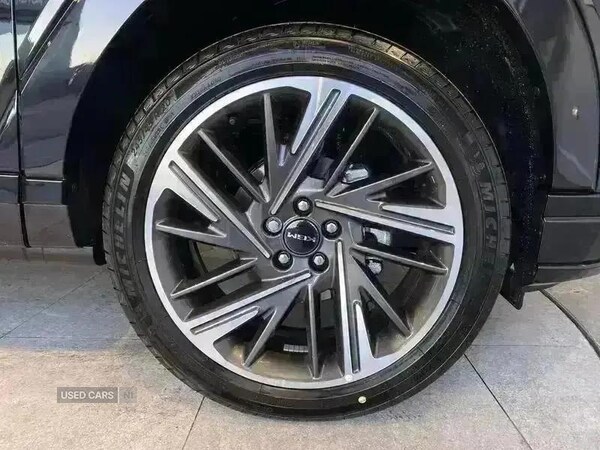 Used KGM Actyon 2025 for sale - 77030074: Photo 9