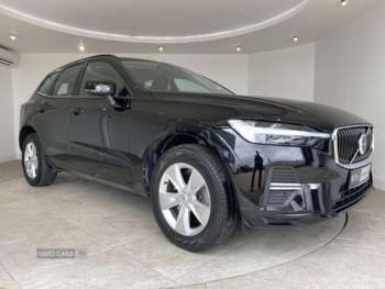 2022 - 2.0 B4D Momentum 5dr AWD Geartronic
