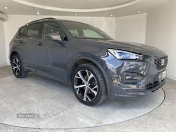 2024 - 2.0 TDI FR 5dr DSG