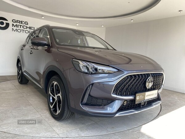 Used MG MG HS 2024 for sale - 76514242: Photo 11