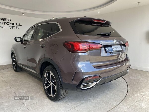 Used MG MG HS 2024 for sale - 76514242: Photo 14