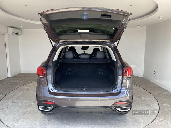 Used MG MG HS 2024 for sale - 76514242: Photo 16