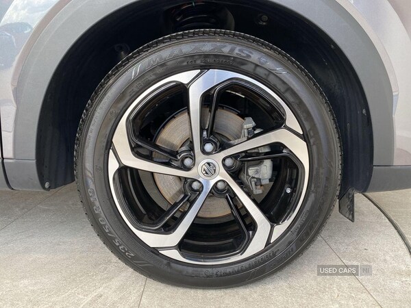 Used MG MG HS 2024 for sale - 76514242: Photo 17