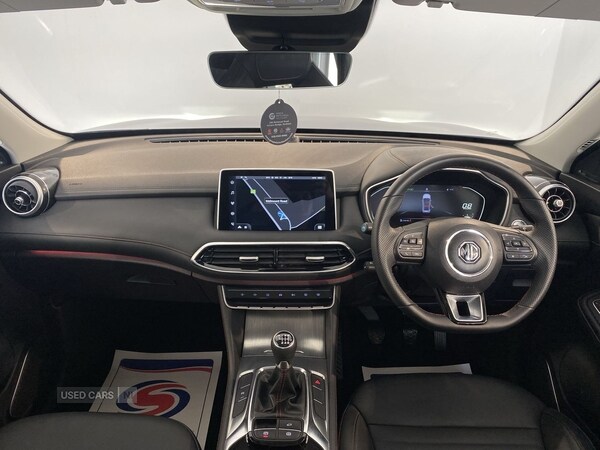 Used MG MG HS 2024 for sale - 76514242: Photo 21