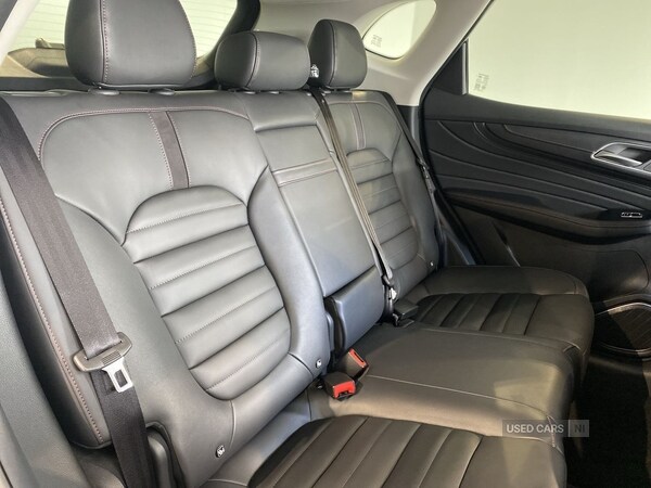 Used MG MG HS 2024 for sale - 76514242: Photo 24