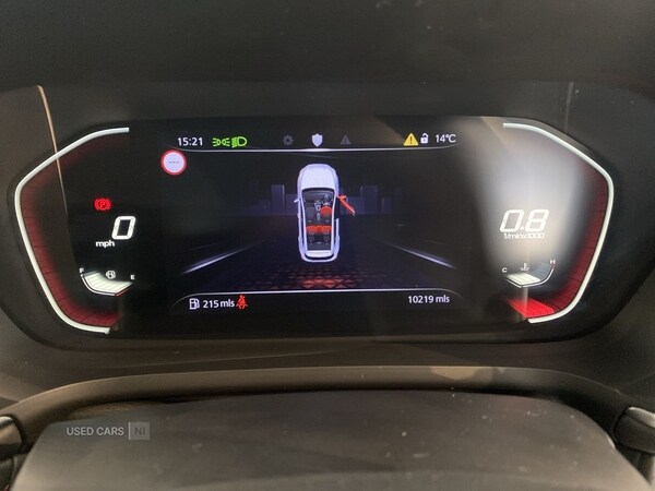 Used MG MG HS 2024 for sale - 76514242: Photo 25