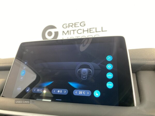 Used MG MG HS 2024 for sale - 76514242: Photo 34