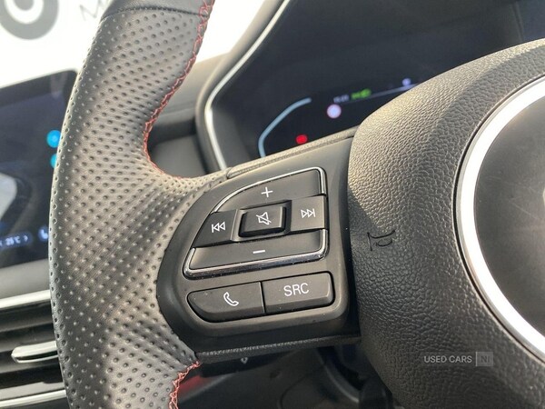 Used MG MG HS 2024 for sale - 76514242: Photo 35