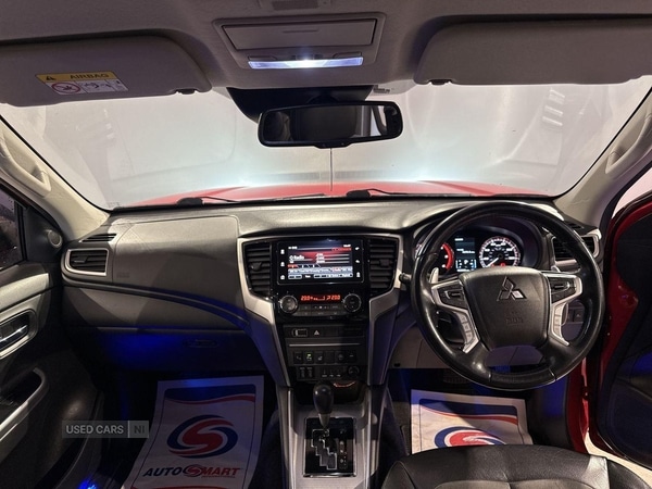 Used Mitsubishi L200 2021 for sale - 76690344: Photo 10