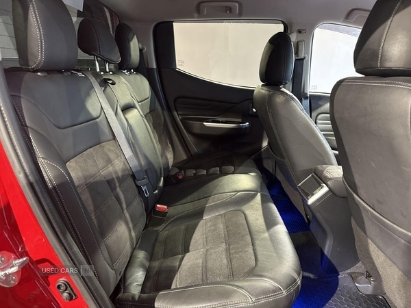 Used Mitsubishi L200 2021 for sale - 76690344: Photo 14