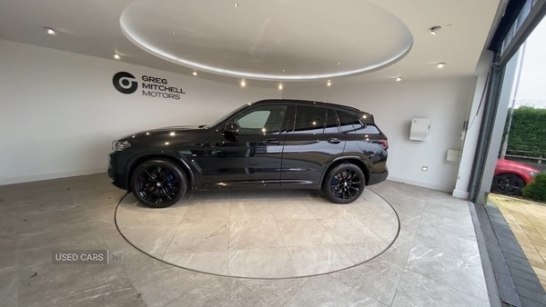 Used BMW X3 2023 for sale - 76753902: Photo 4