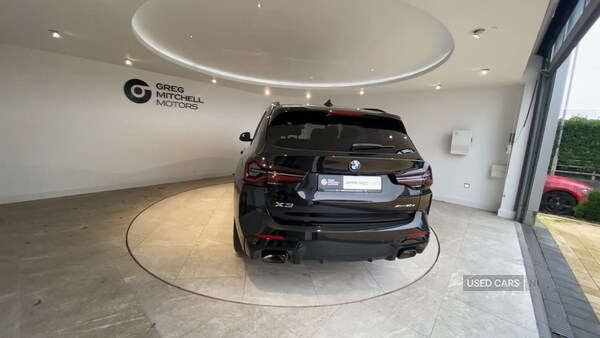 Used BMW X3 2023 for sale - 76753902: Photo 6