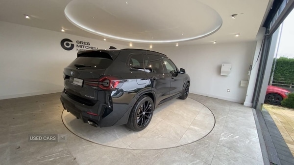 Used BMW X3 2023 for sale - 76753902: Photo 7