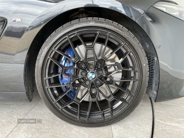 Used BMW 8 Series 2020 for sale - 71410320: Photo 18